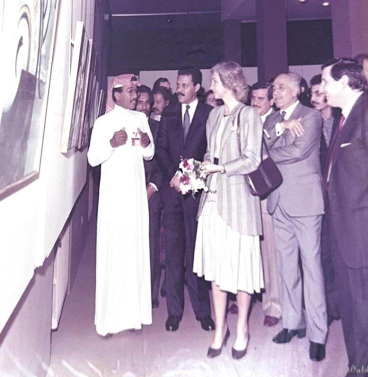عبدالرحمن السليمان