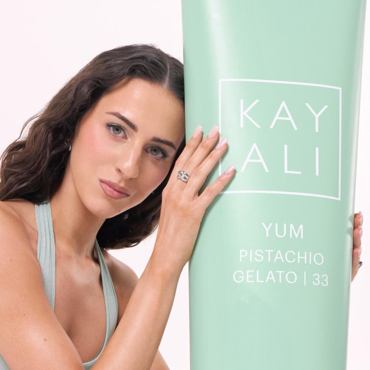  KAYALI YUM BODY  