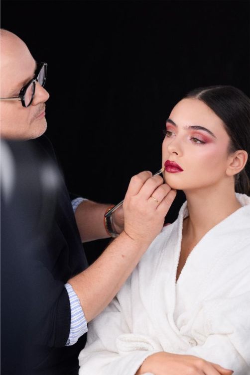 مجموعة Lucky Clover من ديور Dior لخريف 2026.. ألوان مكياج مستوحاة من الحظ والطبيعة
