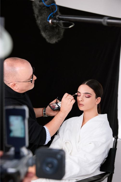 مجموعة Lucky Clover من ديور Dior لخريف 2026.. ألوان مكياج مستوحاة من الحظ والطبيعة
