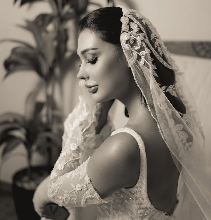 كيف تغيرت أعراس اليوم وطرق توثيقها مع المصورة سكنه آل رحمه