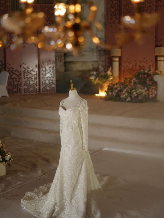من تصوير الأعراس بكاميرا المصورة السعودية سكنه آل رحمه