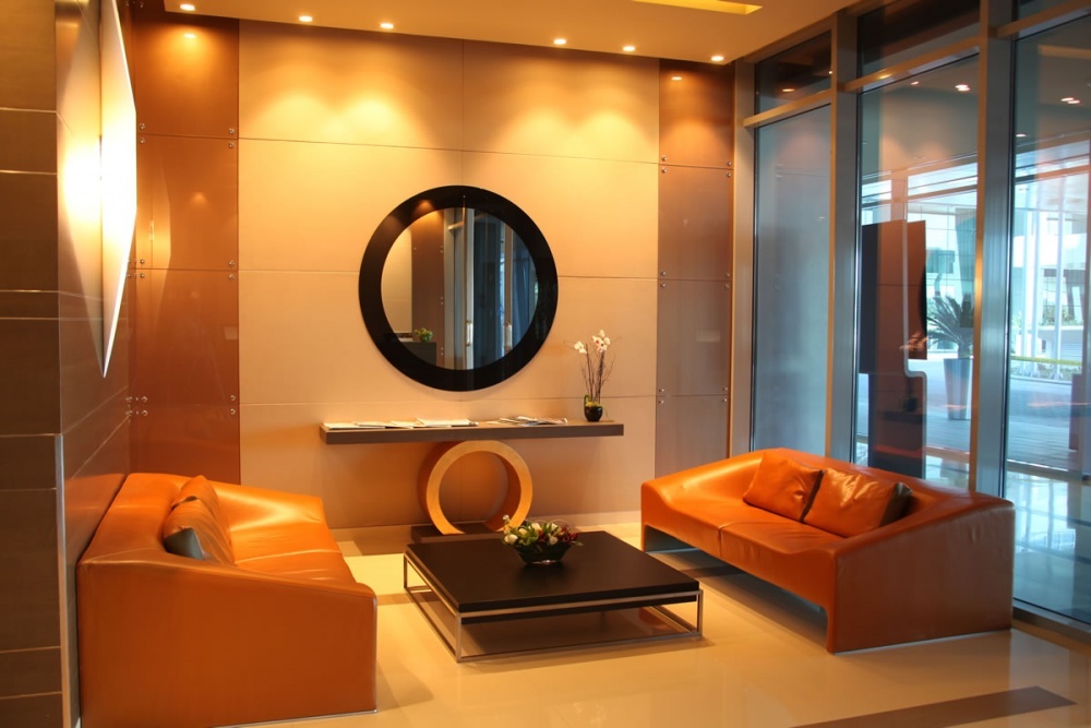 Hotel Park Rotana Abu Dhabi