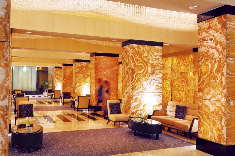 InterContinental Abu Dhabi