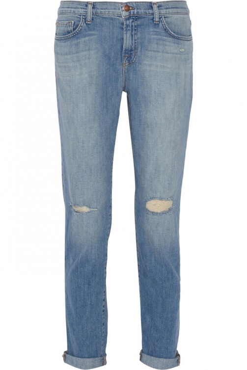 J BRAND
