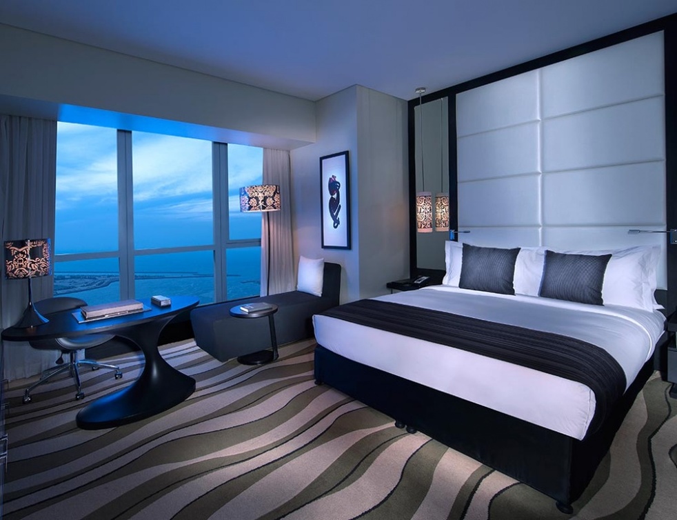 Sofitel Abu Dhabi Corniche