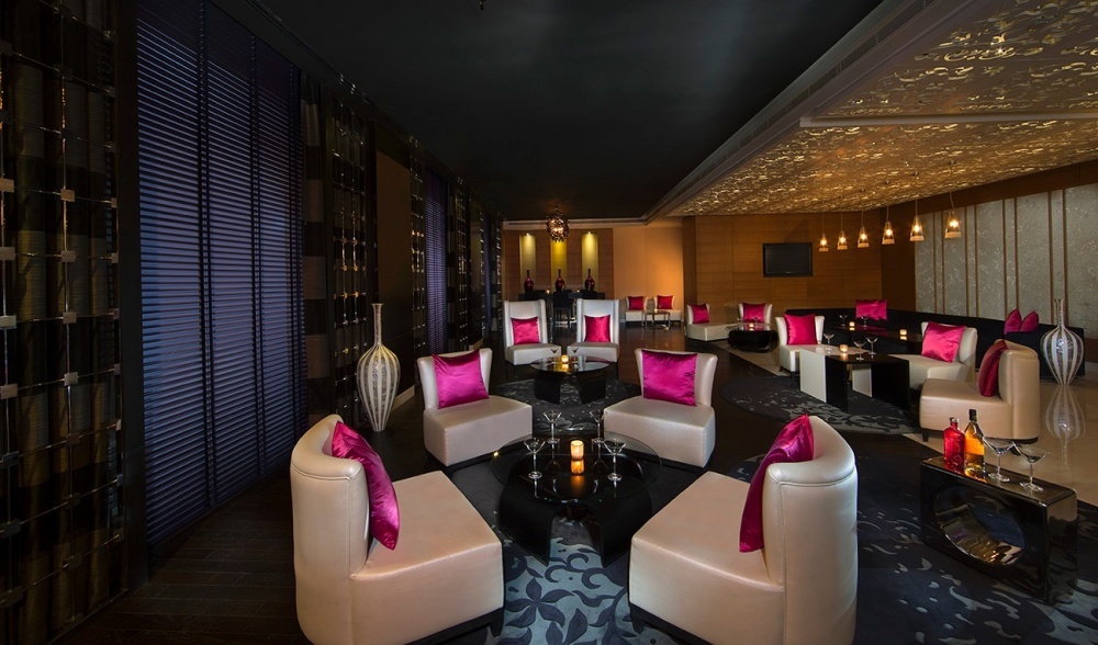 Sofitel Abu Dhabi Corniche