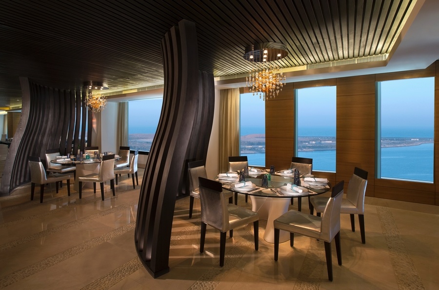 Sofitel Abu Dhabi Corniche