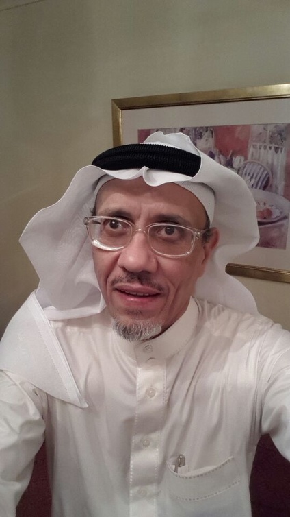 الدكتور عثمان متولي