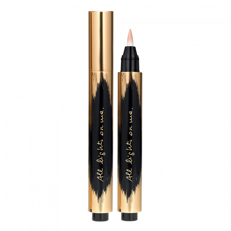 الكونسيلر من ايف سان لوران Yves Saint Laurent Touche Eclat Slogan Edition