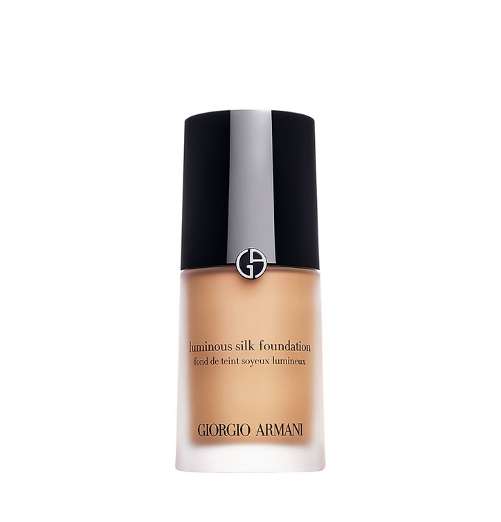 كريم الأساس من جورجيو ارماني Giorgio Armani Luminous Silk Foundation