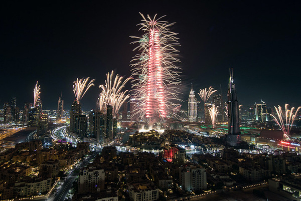 دبي