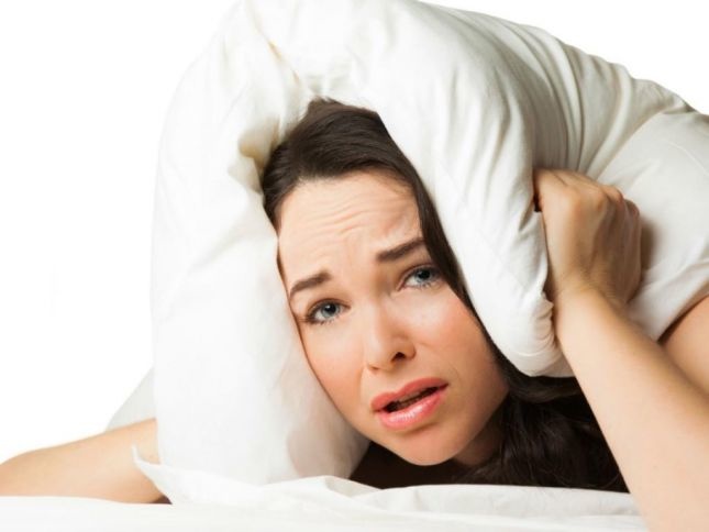 يعتبر الخس مهدئ و منوم طبيعي يعالج اضطرابات النوم
