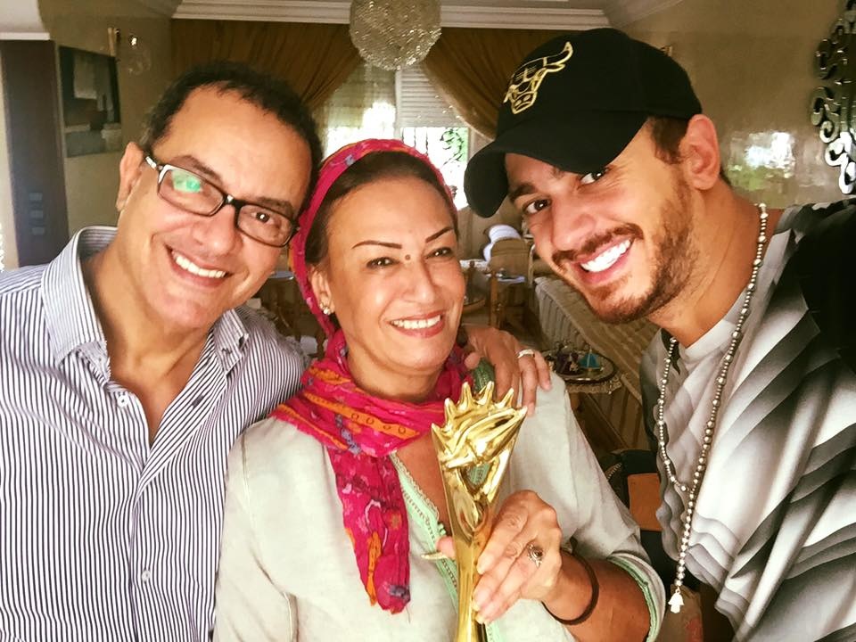 سعد لمجرد لازال محبوسا