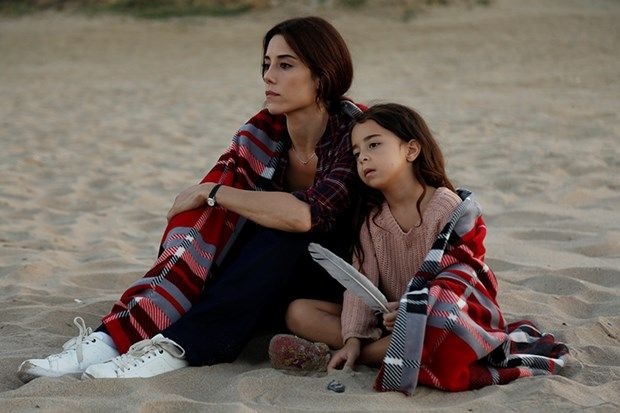 مسلسل الام