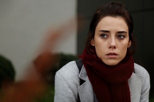 جانسو درى غائبة عن الشاشة منذ 3 سنوات