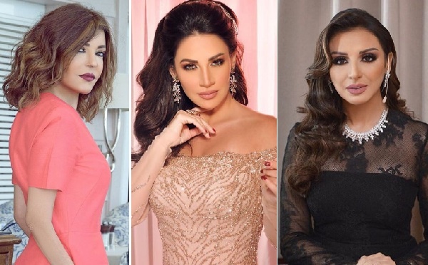 نجمات مطلقات يرفعن شعار لا للزواج مجددا