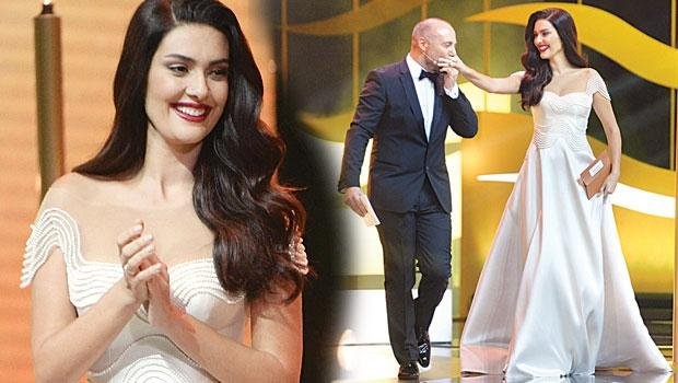 مفاجأة مذهلة لبرجوزار كوريل بمناسبة العام الجديد