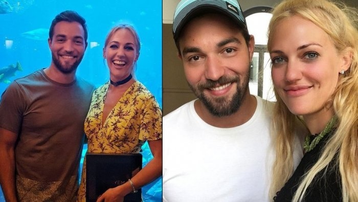 مريم أوزرلي تشتري منزلا في ألمانيا بعد انفصالها عن حبيبها