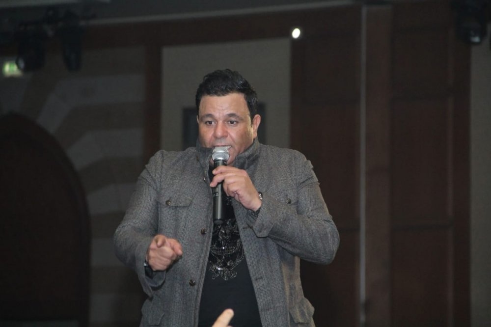 محمد فؤاد