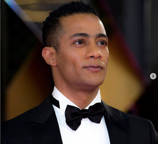محمد رمضان يطرح فيديو كليب مافيا