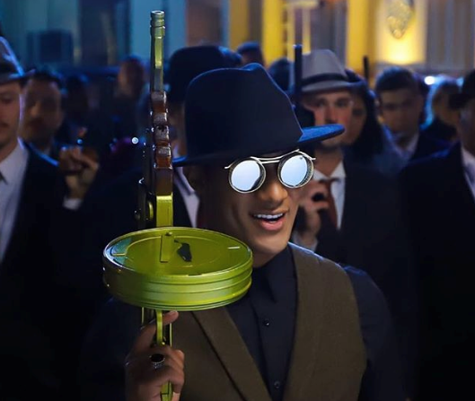محمد رمضان يطرح "مافيا"