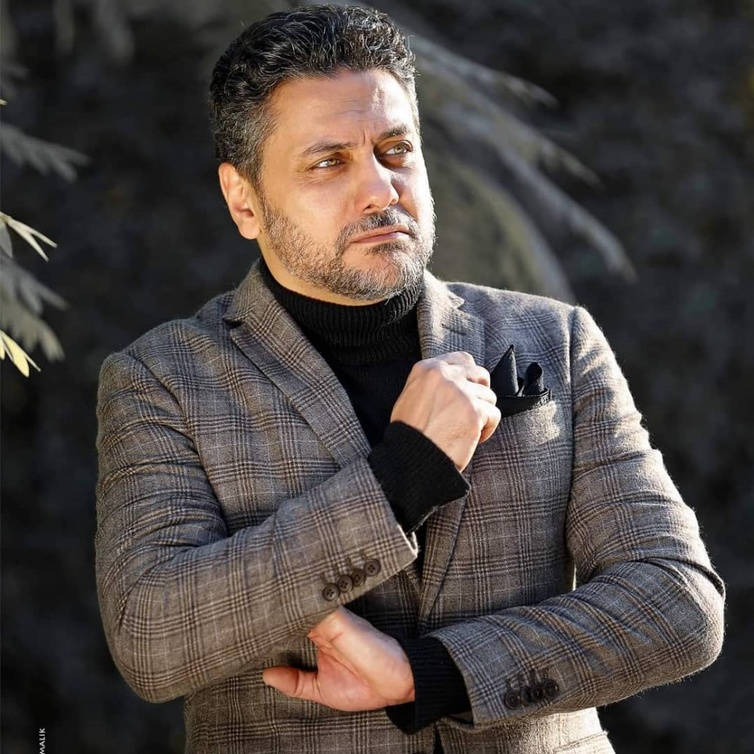 تامر فرج
