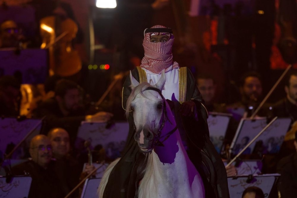 محمد عبده يختتم حفلات 2019 بالرياض