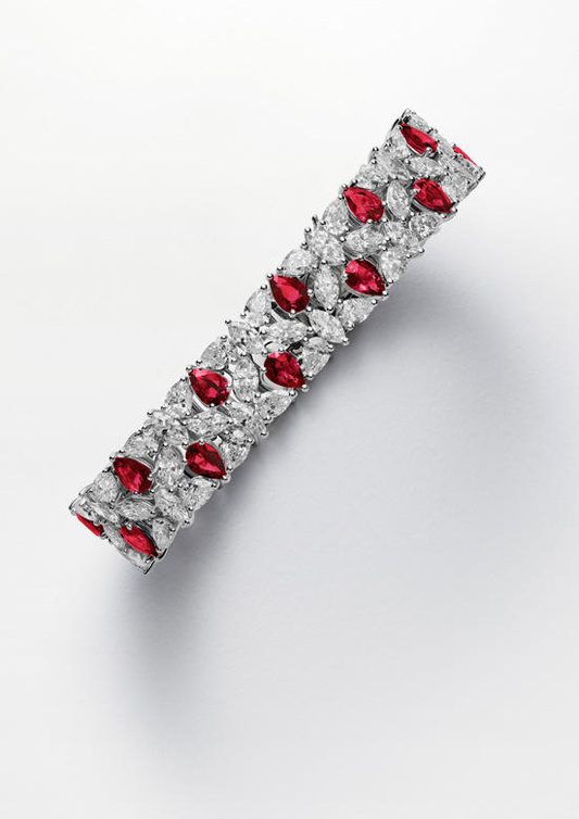 اسوارة من شوبارد Chopard