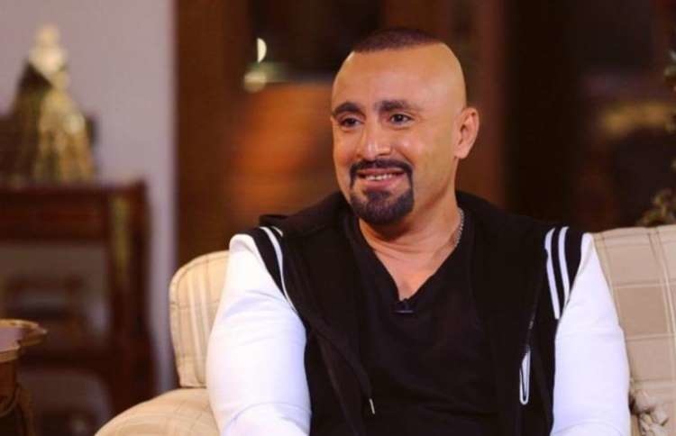 احمد السقا 
