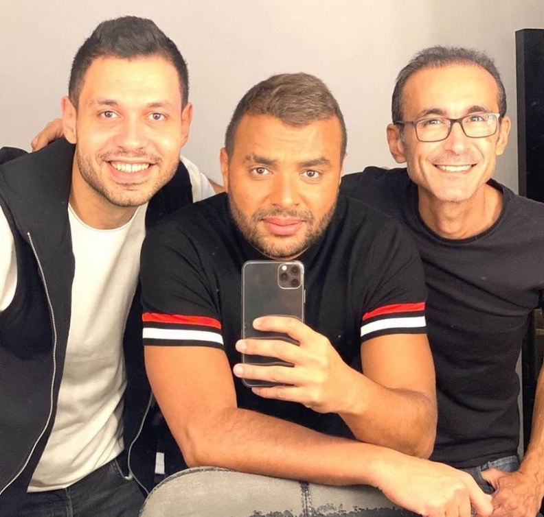 رامي صبري