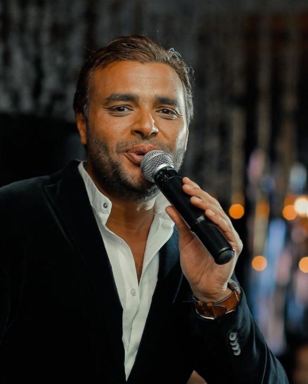 رامي صبري