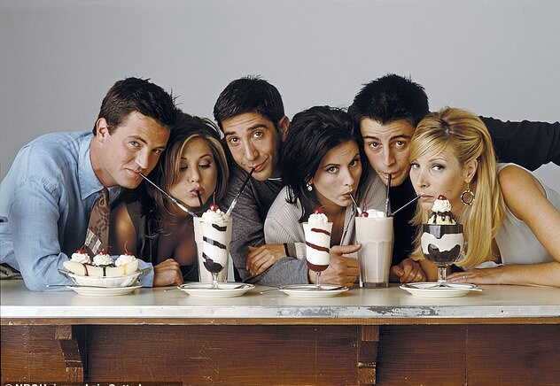 Friends 