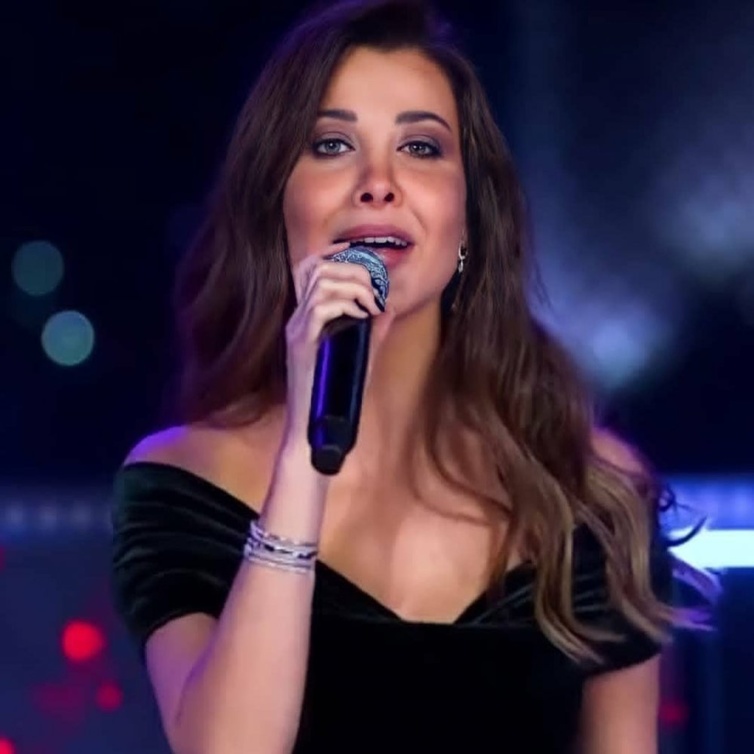 نانسي عجرم 