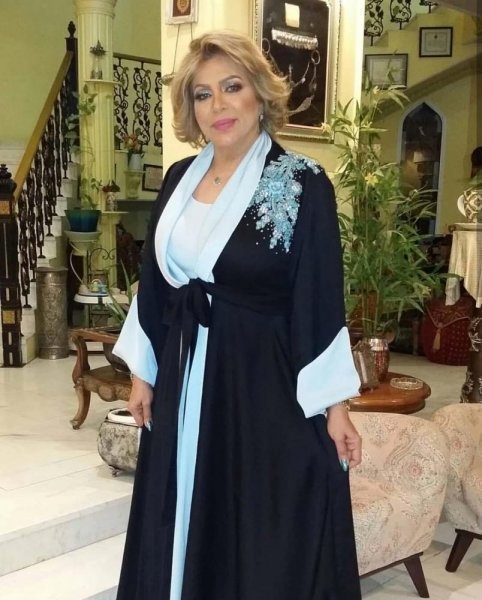فخرية خميس