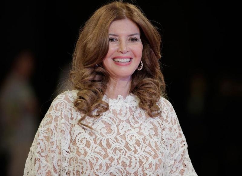 طرق الحب قلب ميرفت امين مرات عدة