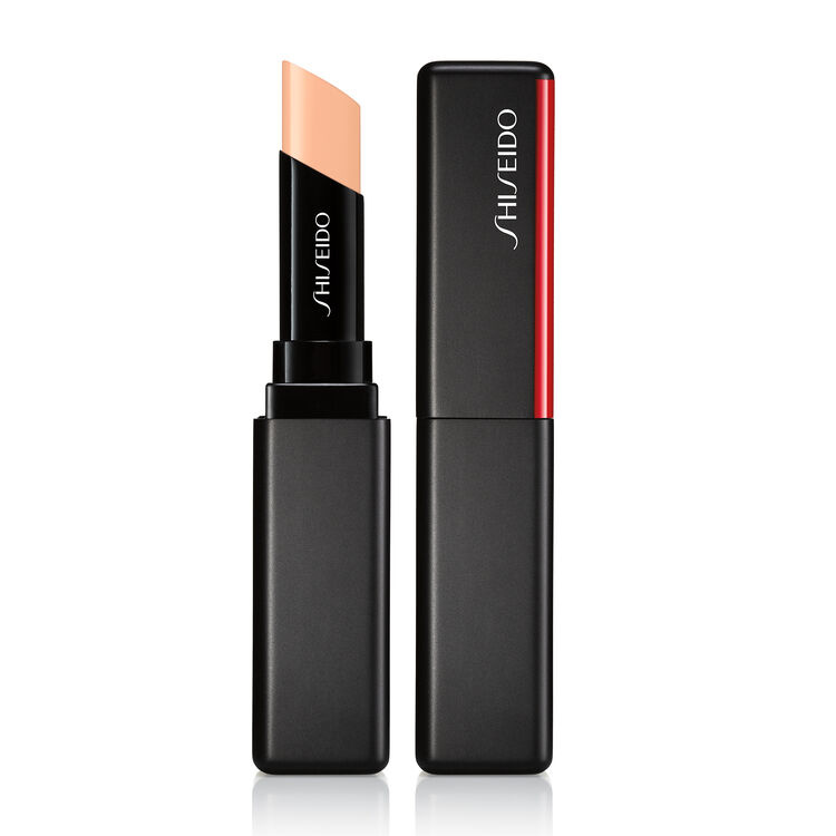 قلم Color Gel Lip Balm by Shiseido.