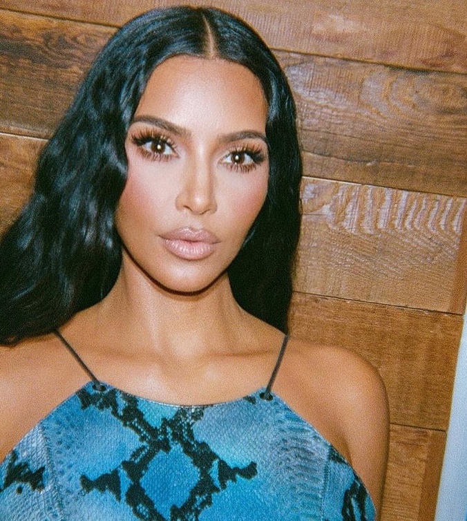 كيم كارداشيان