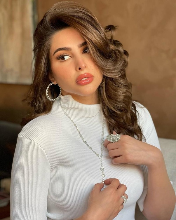 الفاشينيستا الكويتيةفوز الفهد