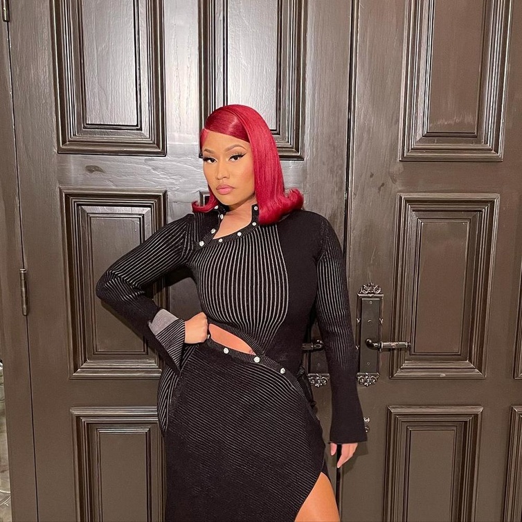 نيكي ميناج وجهت رسالة وداع للراحلة أنجيلا كوكاوسكي