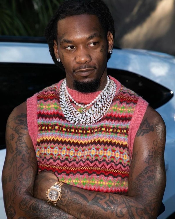 أوفيست يودع أنجيلا كوكاوسكي