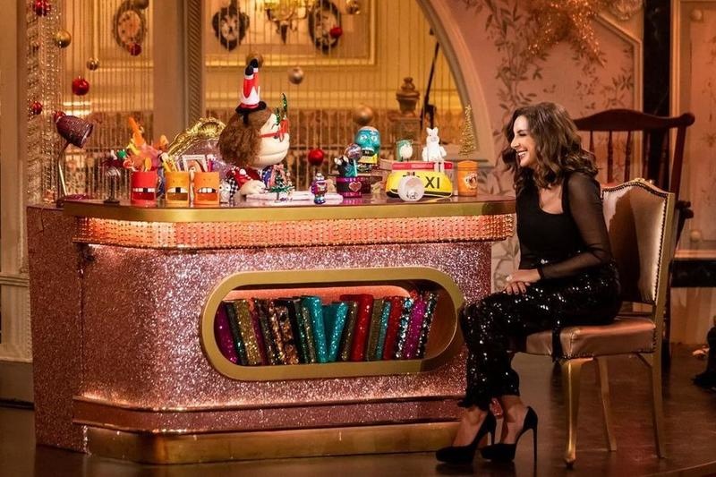 برنامج "أبلة فاهيتا"