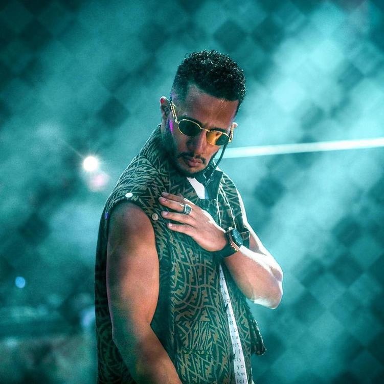 محمد رمضان