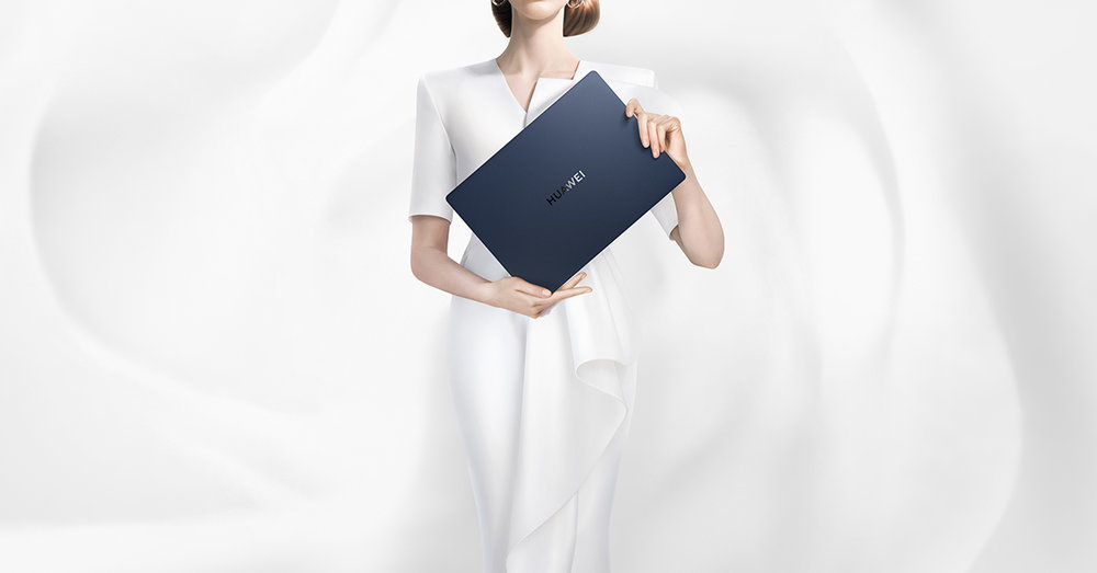 حاسوب HUAWEI MateBook X Pro  