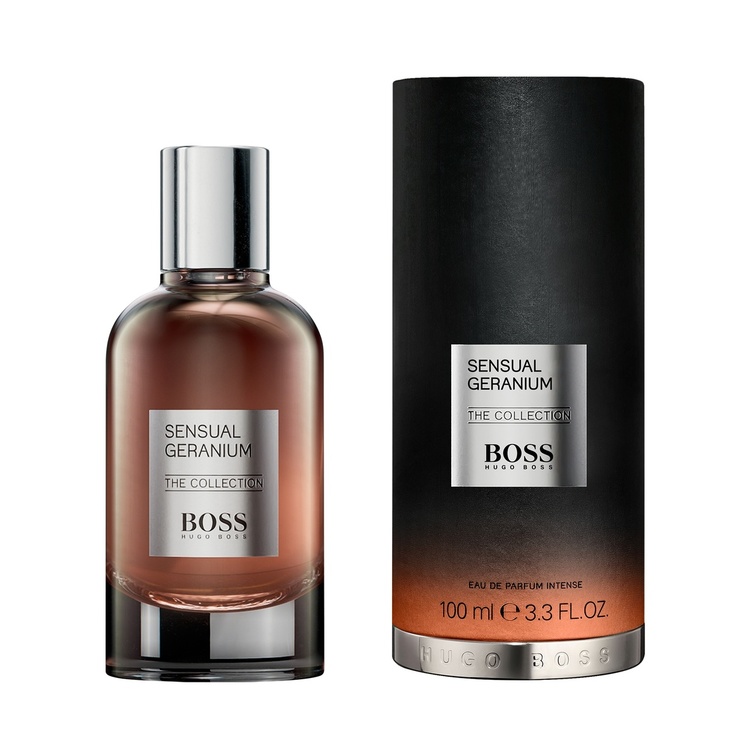 عطر Sensual Geranium