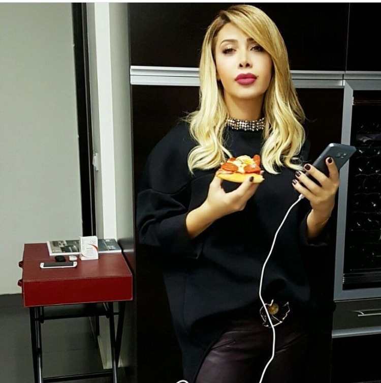 نوال الزغبي