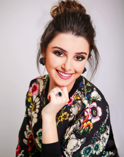 ماريتا الحلاني