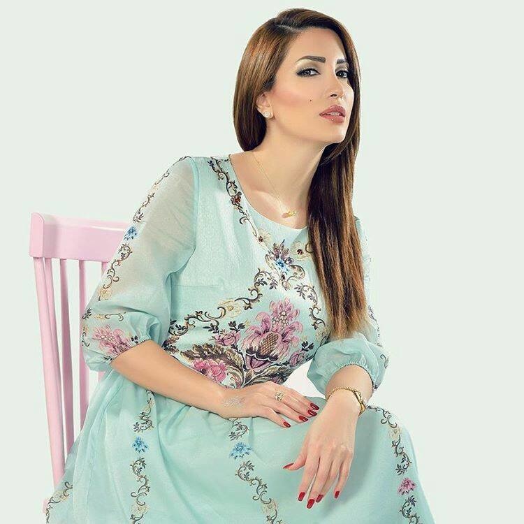 نسرين طافش 