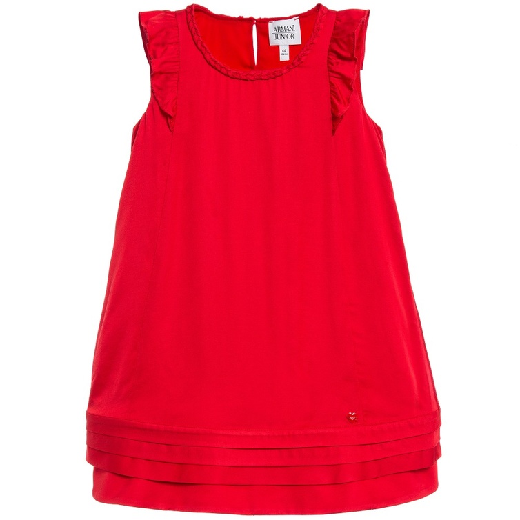 Armani Junior