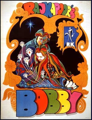  Bobby  - 1973